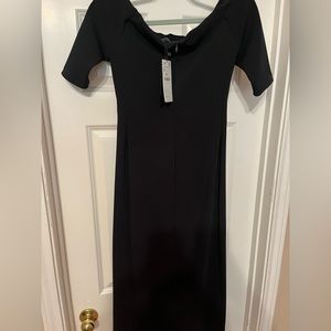 I bought it when i was very skinny and never had a chance to wear.